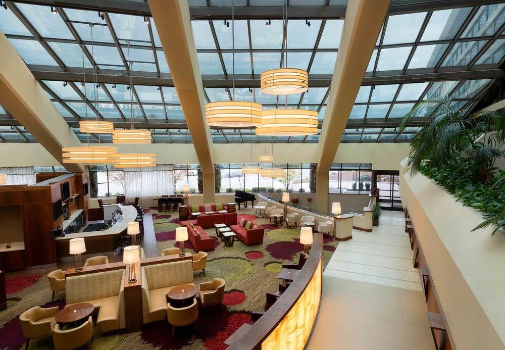 Hotel Walnut Creek Marriott Exterior foto