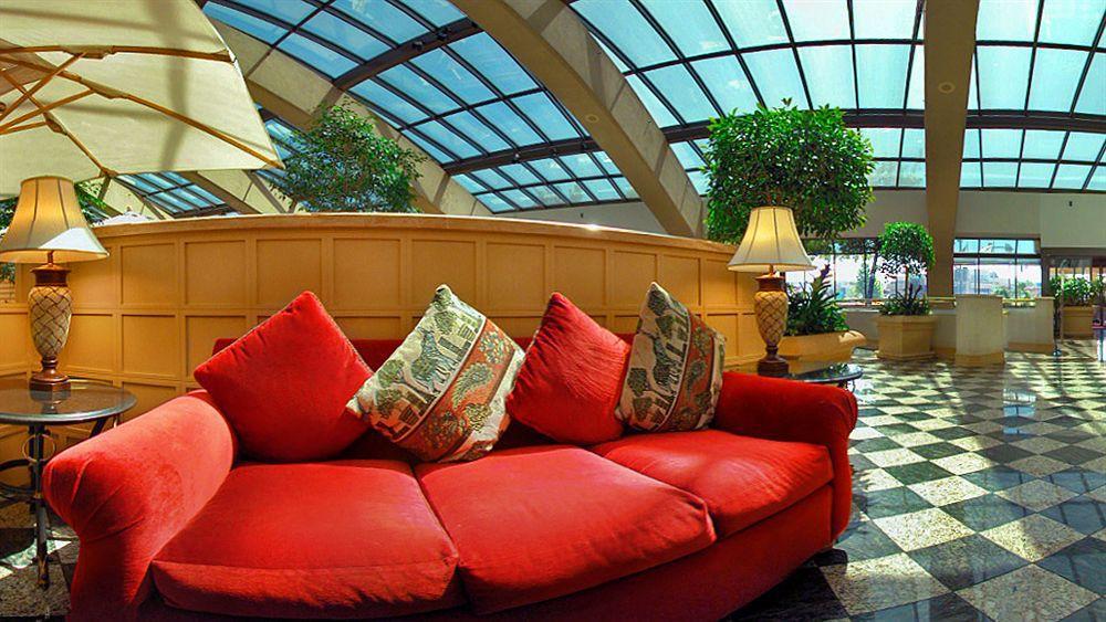 Hotel Walnut Creek Marriott Exterior foto