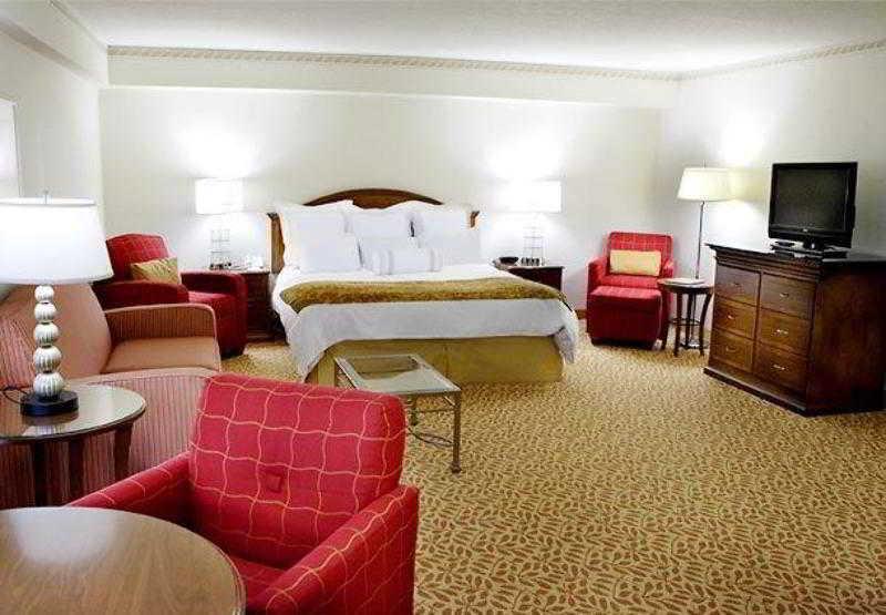 Hotel Walnut Creek Marriott Habitación foto