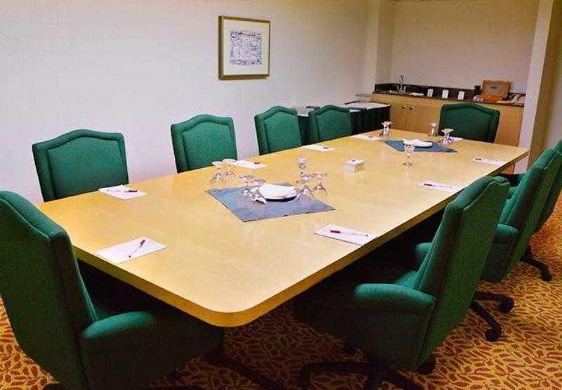 Hotel Walnut Creek Marriott Facilidades foto